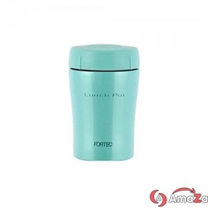 Bình ủ Lunch Pot  Fortec 400ml
