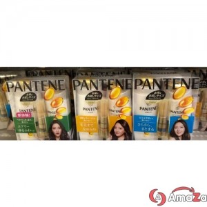 Sét dầu gội Pantene nội địa Nhật