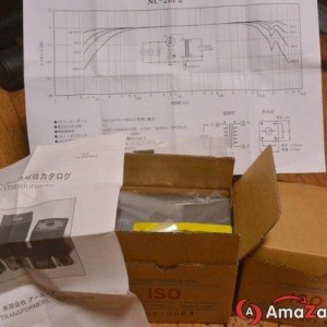 ISO NC20