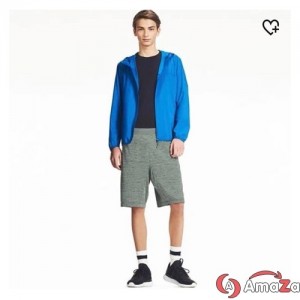 Quần dry Ex uniqlo nam