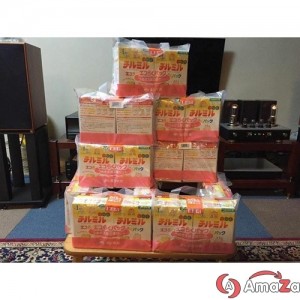 Sữa Chirumiru 1-3 tuổi.