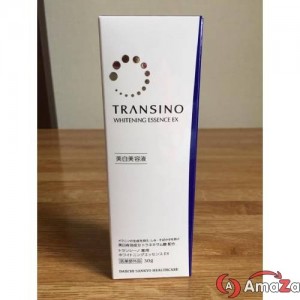 Tinh chất đặc trị nám, tàn nhang Transino whitening essence ex 30g